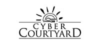 cyber-courtyard